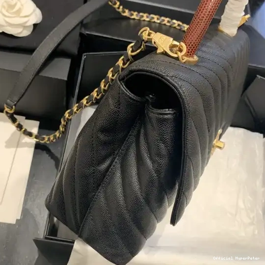 Hyper Peter COCO BAG CHANEL HANDLE 0521